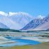 nubra-shyok-river