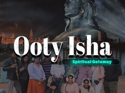 ooty isha